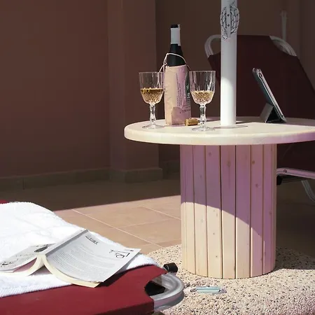 Exanthia Villas Apartmán Exanthia