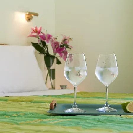 Exanthia Villas Exanthia