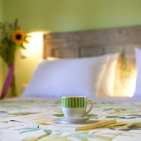 Exanthia Villas Exanthia