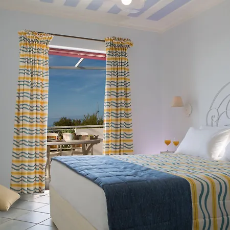 Apartmán Exanthia Villas