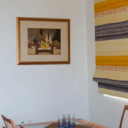 Apartmán Exanthia Villas Exanthia