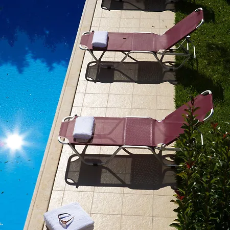 Apartmán Exanthia Villas Exanthia