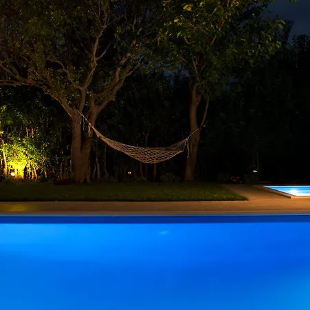 Exanthia Villas * Exanthia