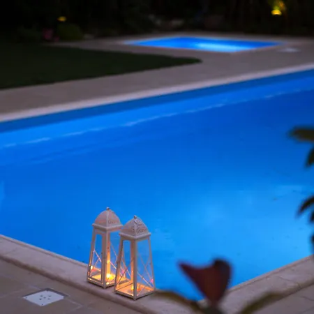 Exanthia Villas Exanthia