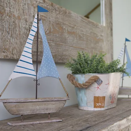 Exanthia Villas Apartmán *