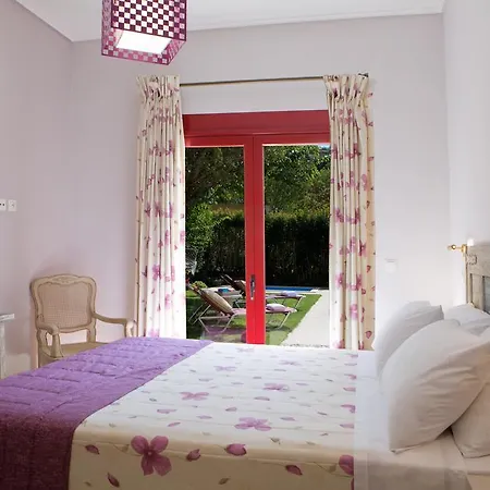 Exanthia Villas * Exanthia