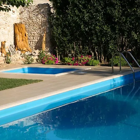 Apartmán Exanthia Villas Exanthia