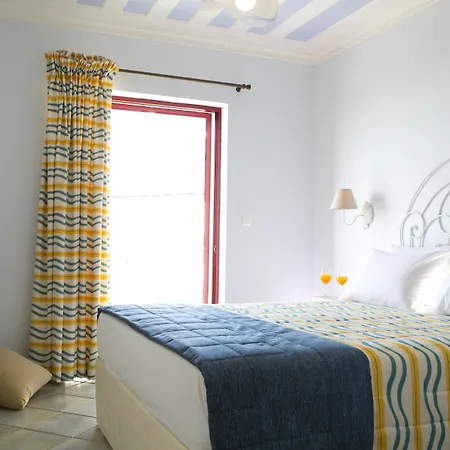 Apartmán Exanthia Villas Exanthia