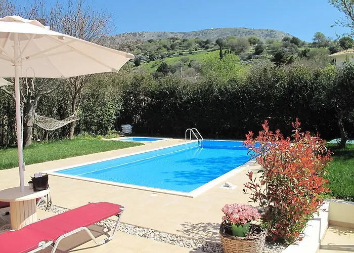 شقة Exanthia Villas