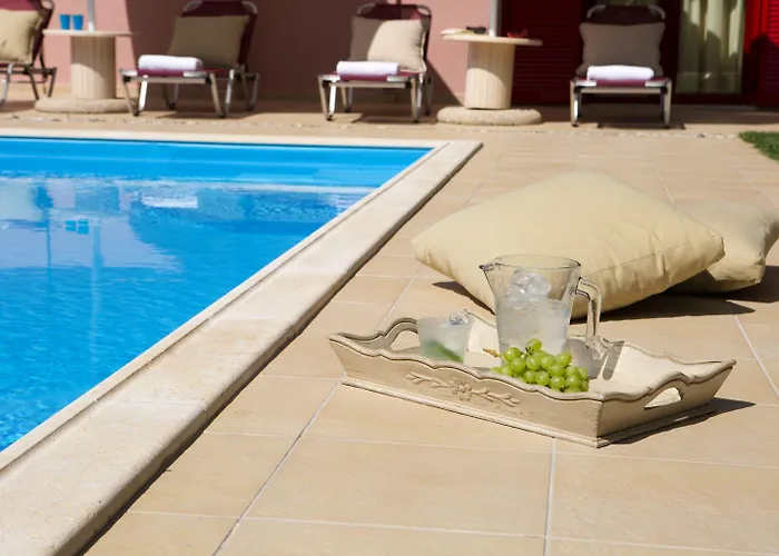 Exanthia Villas