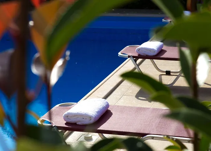 Exanthia Villas