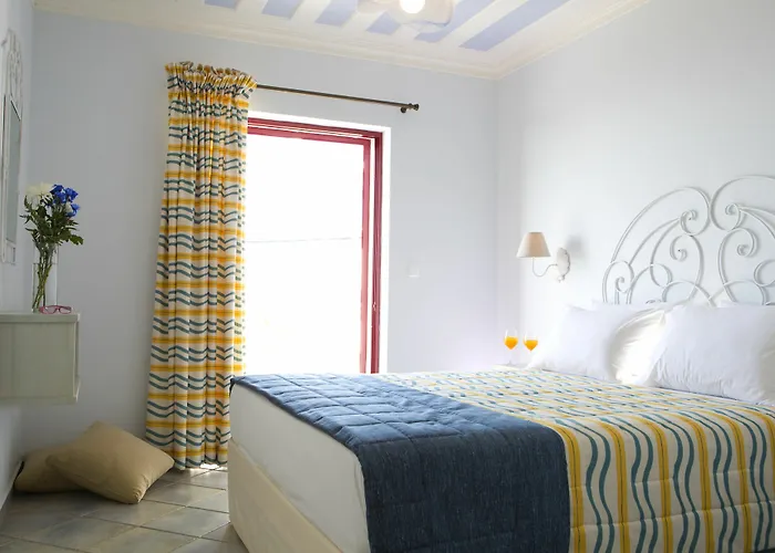 شقة Exanthia Villas Exanthia