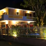 Exanthia Villas Appartement