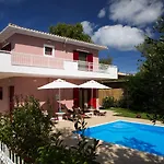 Exanthia Villas Exanthia
