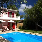 Appartement Exanthia Villas Exanthia