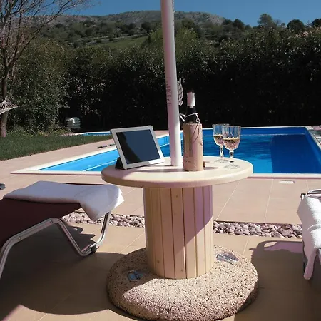 Exanthia Villas Appartement