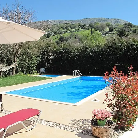 Appartement Exanthia Villas