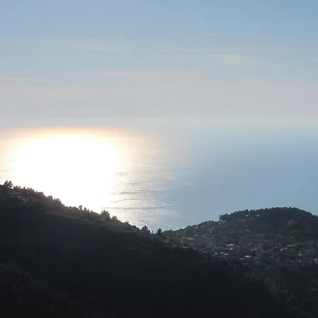 Exanthia Villas Appartement Exanthia