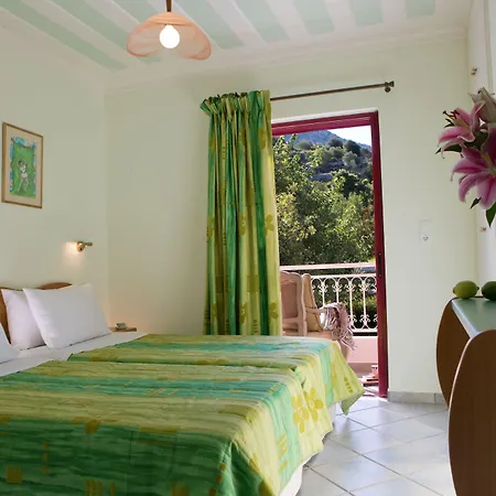 Appartement Exanthia Villas Exanthia