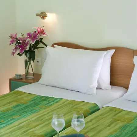 Exanthia Villas Exanthia