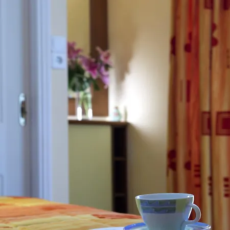 Appartement Exanthia Villas *