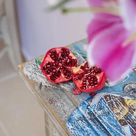 Appartement Exanthia Villas Exanthia