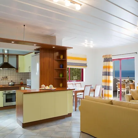 Exanthia Villas Exanthia