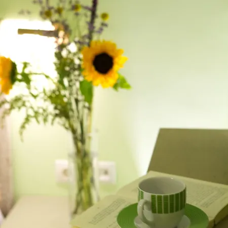 Appartement Exanthia Villas Exanthia