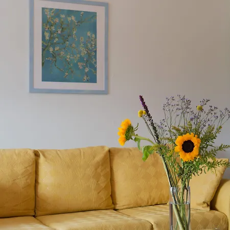 Exanthia Villas Appartement *