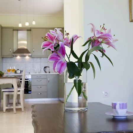 Exanthia Villas Appartement Exanthia