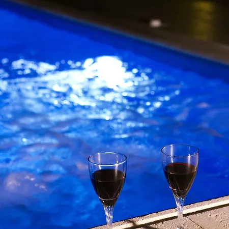 Exanthia Villas Appartement