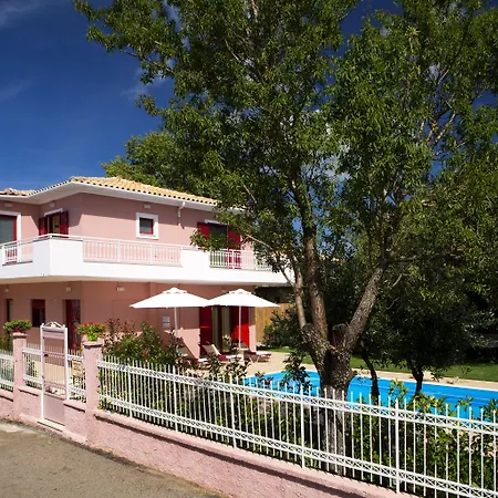 Exanthia Villas Exanthia